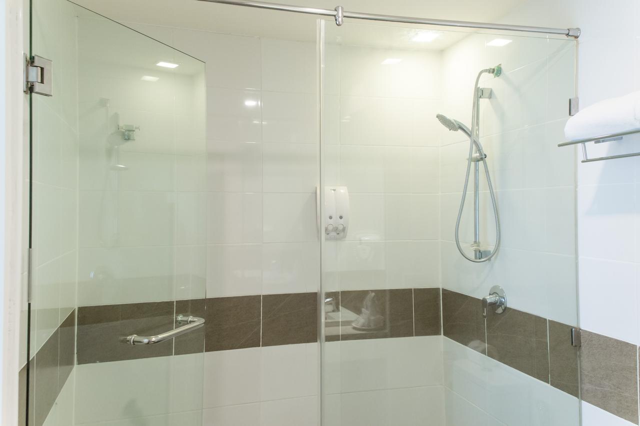 Patong Zen Rooms Rat-U-Thid 200 Phi Road מראה חיצוני תמונה